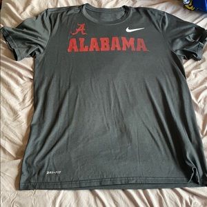 Nike Alabama Shirt